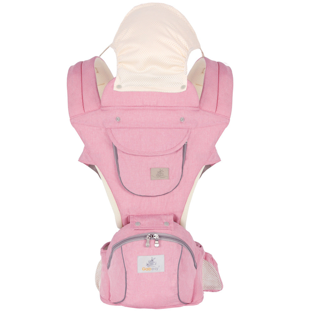 ActiveBuddy -  3 in 1 Baby Carrier